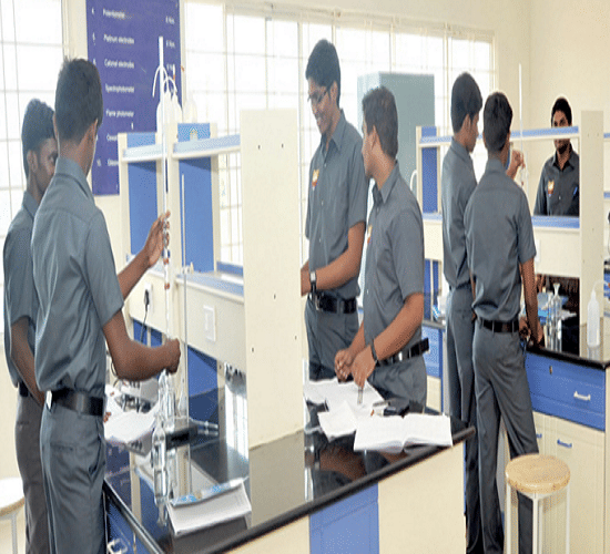 Ramco Institute of Technology Rajapalayam Infrastructure photo 1